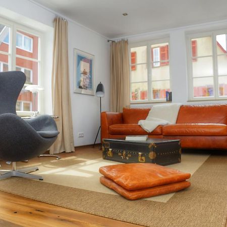 Apartment Am Schlosshof Besigheim Rum bild
