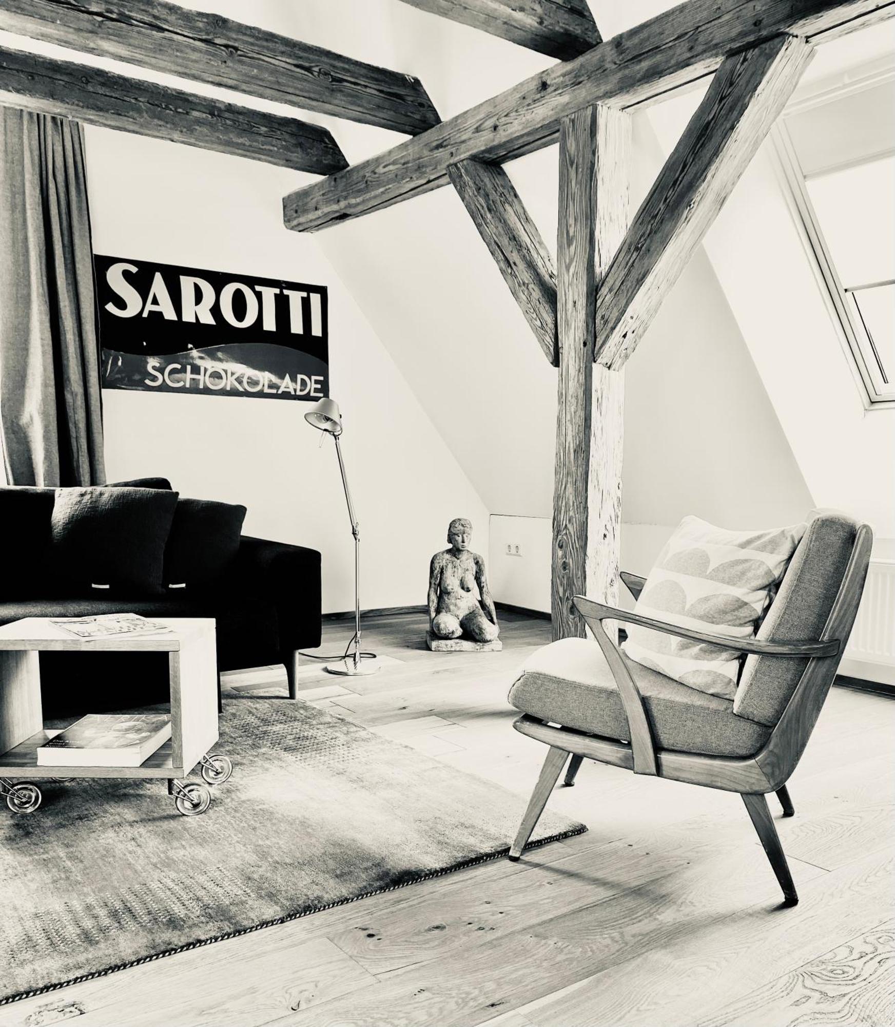 Apartment Am Schlosshof Besigheim Exteriör bild