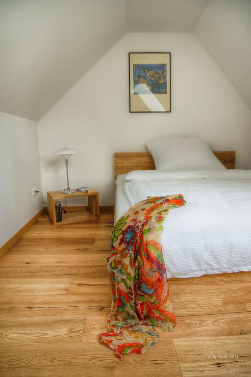 Apartment Am Schlosshof Besigheim Rum bild