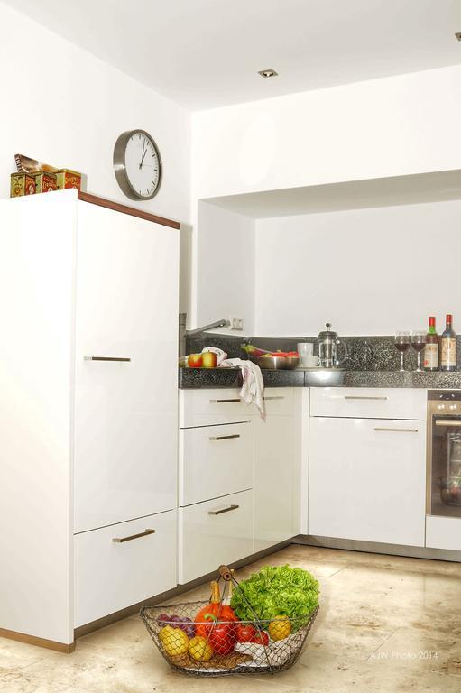 Apartment Am Schlosshof Besigheim Rum bild